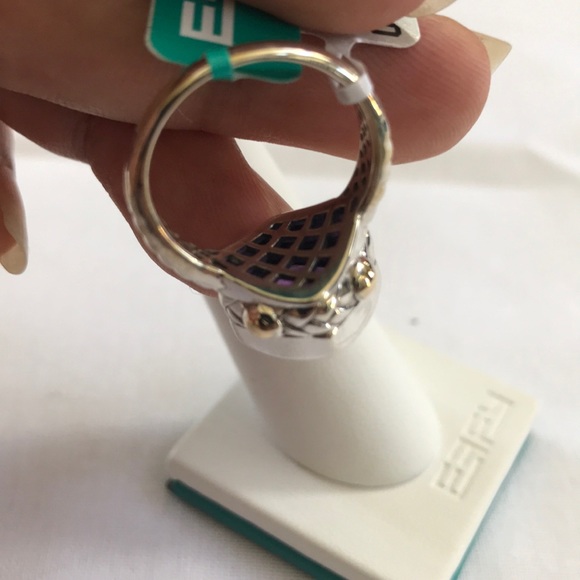 EFFY rings - Picture 4 of 8